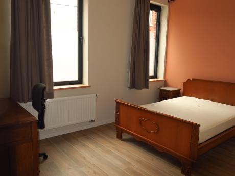 Kot 19 m² à Bruxelles Kraainem / Wezembeek