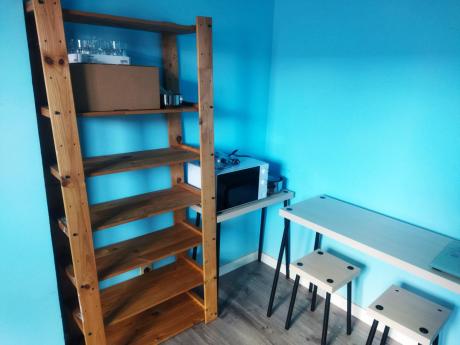 Room in owner's house 25 m² in Brussels North-West