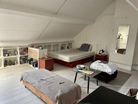 Shared housing 30 m² in Brussels Auderghem