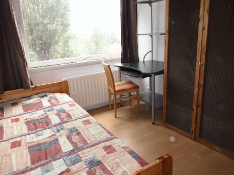 Colocation 15 m² à Bruxelles Uccle