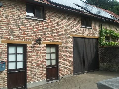 Student room 11 m² in Brussels Kraainem / Wezembeek