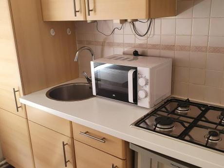 Student room 20 m² in Brussels Etterbeek / Europe