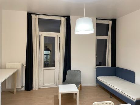 Studio 25 m² à Bruxelles Ixelles : Cimetière