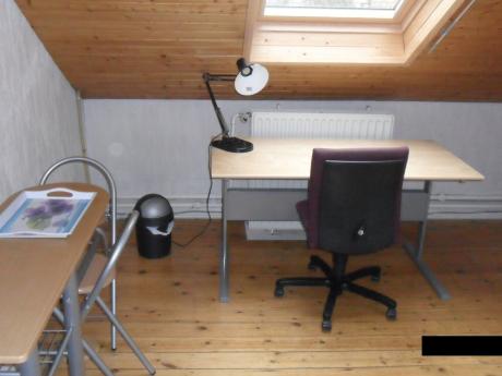 Student room 15 m² in Brussels Uccle