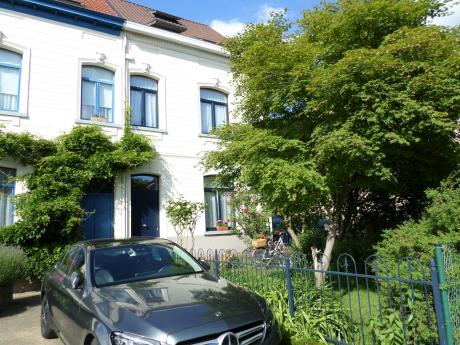 Kot 16 m² à Bruxelles Anderlecht