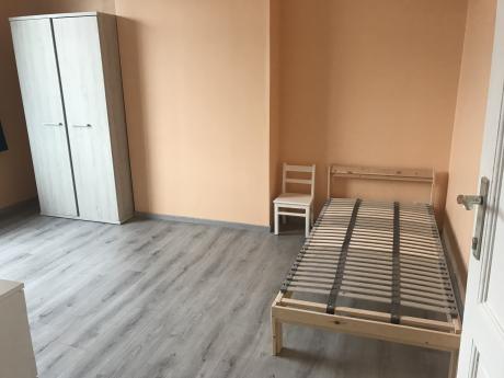 Kot chez l'habitant 20 m² à Bruxelles Centre