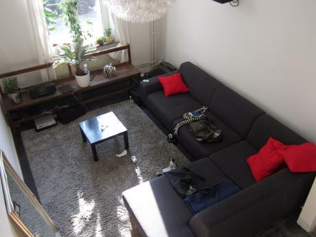 Appartement 75 m² à Bruxelles Centre