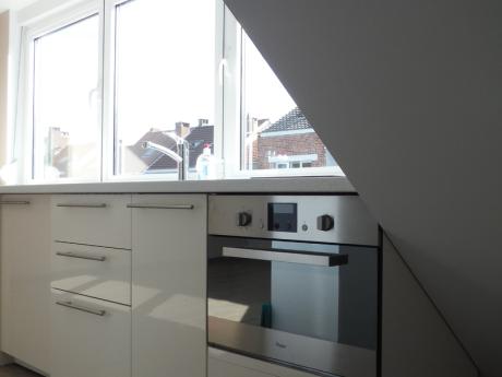 Kot chez l'habitant 40 m² à Bruxelles Woluwe-Saint-Pierre