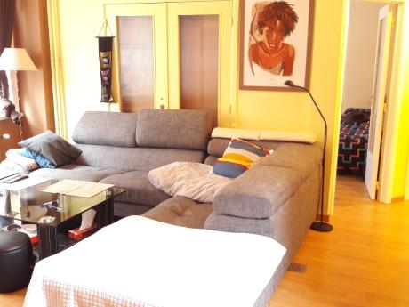 Colocation 75 m² à Bruxelles Uccle