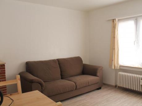 公寓 40 m² 在 Brussels Etterbeek / Europe