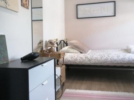 Kot bij bewoner 10 m² in Brussel Molenbeek