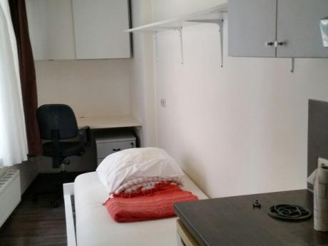 Student room 15 m² in Brussels Etterbeek / Europe