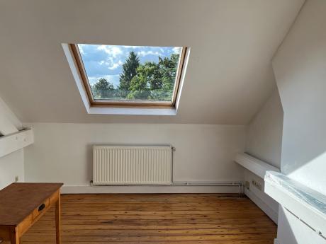 Kot chez l'habitant 16 m² à Bruxelles Woluwe-Saint-Pierre