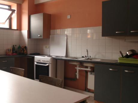 Kot 15 m² in Brussel Schaarbeek