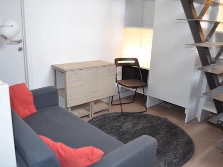 Studio 20 m² à Bruxelles Périphérie