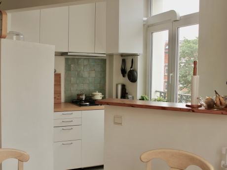 Shared housing 75 m² in Brussels Uccle