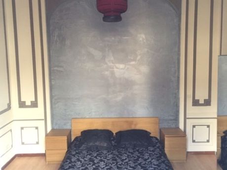 Student room 18 m² in Brussels Molenbeek