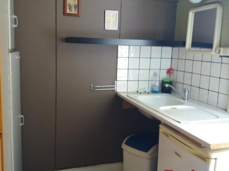 Student room 25 m² in Brussels Forest