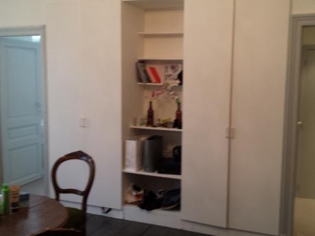 单人间 25 m² 在 Brussels center