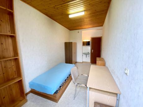 Student room 12 m² in Brussels Koekelberg