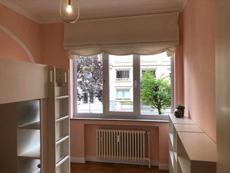 Kot 12 m² à Bruxelles Ixelles : Cimetière