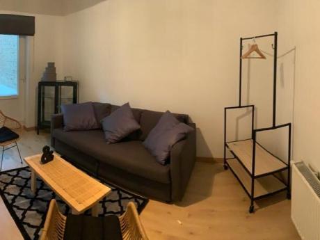 Kot 16 m² à Bruxelles Centre