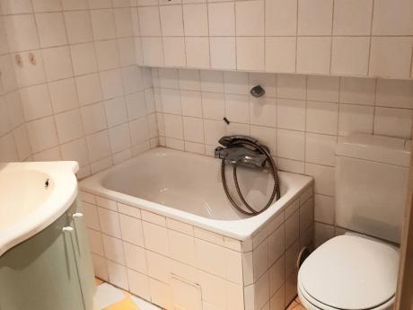 kot chez l'habitant 20 m² à Bruxelles Schaerbeek / St-Josse