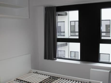 Kot 20 m² à Bruxelles Centre