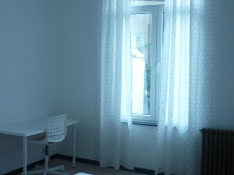 共享租房 15 m² 在 Brussels Etterbeek / Europe