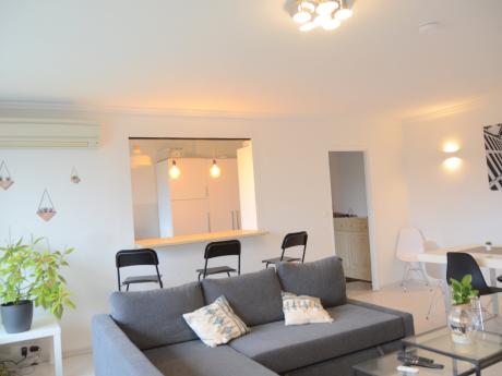 Kot 85 m² à Bruxelles Kraainem / Wezembeek