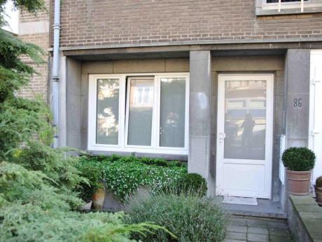 与房东合租 15 m² 在 Brussels Woluwe-Saint-Pierre