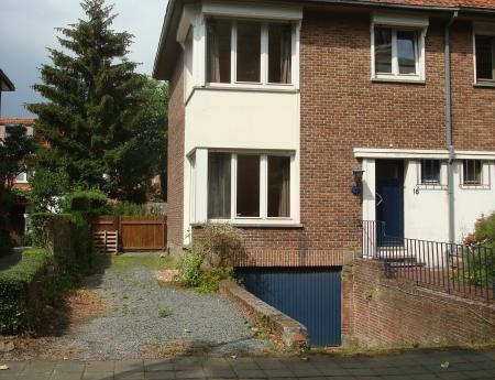 Colocation 12 m² à Bruxelles Auderghem