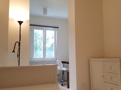 共享租房 18 m² 在 Brussels Anderlecht