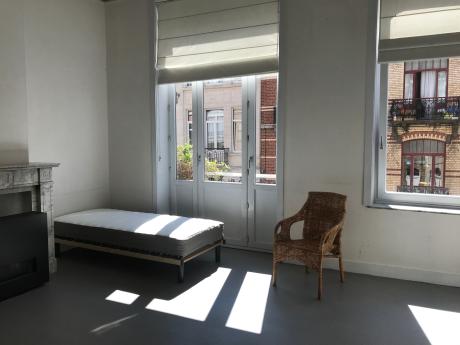 colocation 20 m² à Bruxelles Etterbeek / Europe