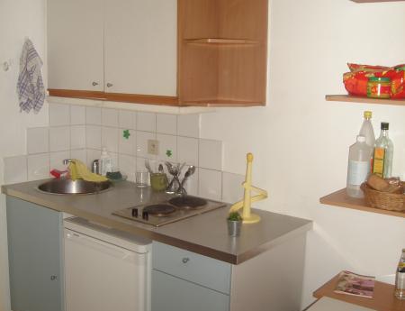 Studio 20 m² à Bruxelles Ixelles : Pte Namur / Flagey