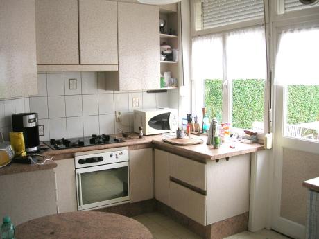 共享租房 110 m² 在 Brussels Anderlecht