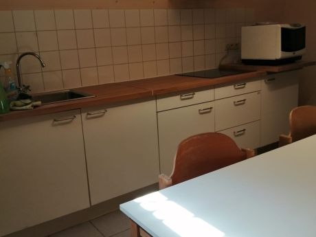 Studio 20 m² à Bruxelles Schaerbeek