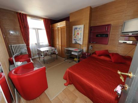 Studio 25 m² à Bruxelles Etterbeek / Europe