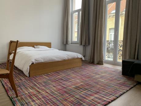 Co-locatie 160 m² in Brussel Schaarbeek