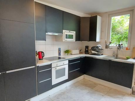 colocation 22 m² à Bruxelles Ixelles : Cimetière