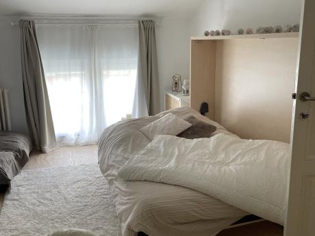 Studio 40 m² à Bruxelles Saint-Gilles