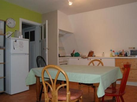 Kot chez l'habitant 99 m² à Bruxelles Woluwe-Saint-Pierre