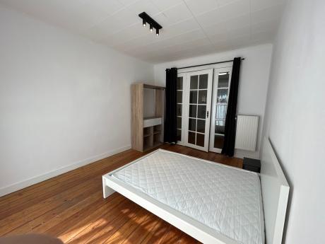Kot 60 m² à Bruxelles Schaerbeek