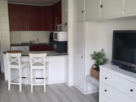 单人间 32 m² 在 Brussels Etterbeek / Europe