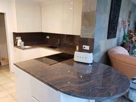 Co-locatie 222 m² in Brussel Anderlecht