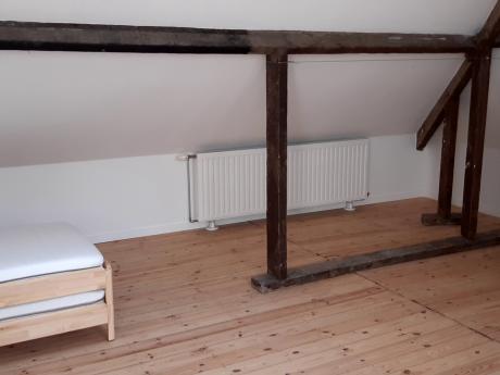 kot 27 m² à Bruxelles Woluwe St Lambert