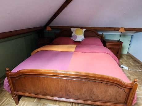 kot 20 m² à Bruxelles Kraainem / Wezembeek