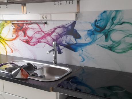 Kot chez l'habitant 12 m² à Bruxelles Schaerbeek
