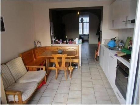 colocation 150 m² à Bruxelles Schaerbeek / St-Josse