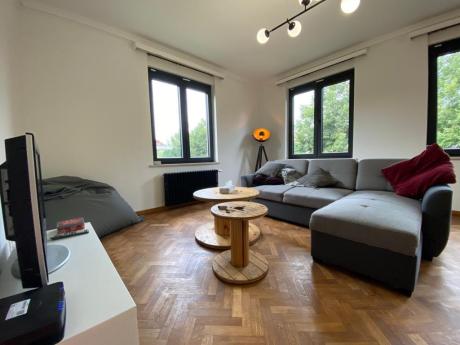 Shared housing 180 m² in Brussels Anderlecht